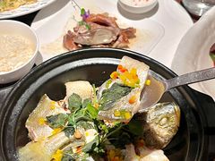 -嘉美轩·精细潮州菜·商务宴请(惠州佳兆业铂尔曼酒店)