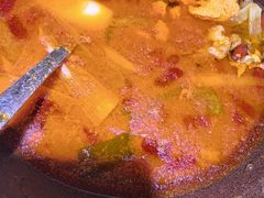 -肖记公安牛肉鱼杂馆· 省级非物质文化遗产(仁和路店)