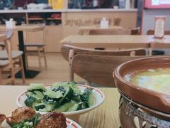 -71号豆汤饭·成都小馆(重庆观音桥店)