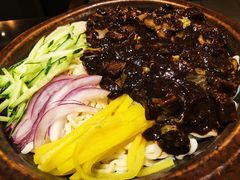 -将军牛排·尔滨地标朝鲜族美食(总店)