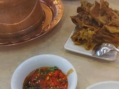 -虾大侠·盱眙龙虾老北京铜锅涮羊肉(金楠天街店)