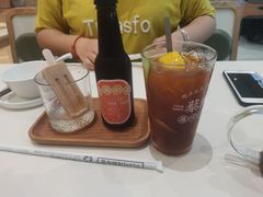 -蔡澜点心·粤菜(月星环球港店)