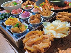 -楠火锅(龙阳广场店)