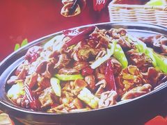 -状元虎.摇滚炒鸡.家常菜(义勇街店)
