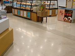 -长发西饼(临顿路店)