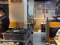 -麻蒲碳烤肉(嘉禾东平地铁站19号店)