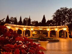 -天津五大道文化旅游区