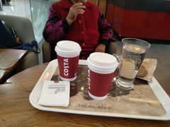 -COSTA COFFEE(丰联广场店)