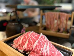 -湊湊火锅·茶憩(东城万达店)
