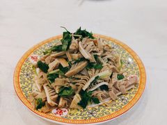芫爆散丹-鸿宾楼(展览馆路店)