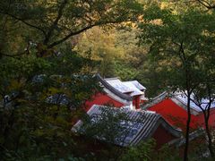 -北京上方山国家森林公园