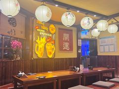 -鸟鹏烧鸟居酒屋(仁恒梦中心店)