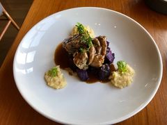 -沈阳君悦酒店·意坊意大利餐厅