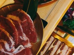 -闻老头·菊花炭烤肉(D11店)