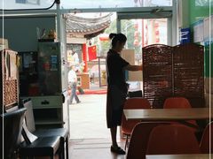 -红帽小馆(向阳路店)