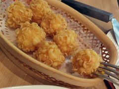 鱼籽酱虾球S-必胜客(百联又一城店)