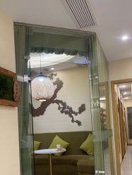 -芳朵美容养生SPA