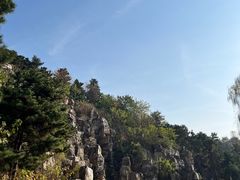 -鹦鹉寺公园