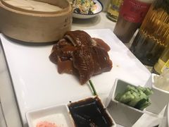 -柒园·三十年创意杭帮菜(龙湖滨江天街店)