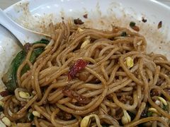 老成都担担面-袁记肉夹馍(北大街店)