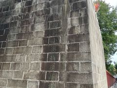 -南岳衡山风景名胜区-南岳大庙