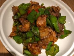 -溪林小馆(浦江城市生活广场店)