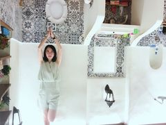 -槟城颠倒博物馆