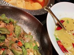 -丝路金桃·新疆菜(徐汇店)