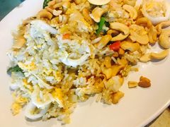 海鲜炒饭-Doo Dee Thai Food(Issan/Isaan/Esan)