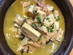 -祥记·苏帮菜·松鼠桂鱼(湖畔天城店)