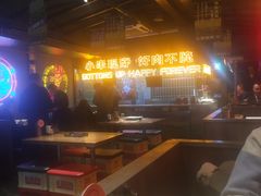 -火联烧烤(学院路创始店)