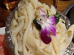 -佬土鹅肠火锅(解放路店)