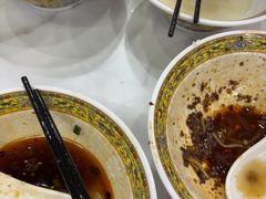 -龙抄手(春熙路总店)
