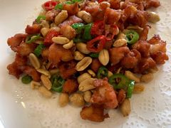 -三品香·江浙菜(松江九谊店)