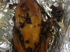 -大岗仙庙烧鸡(花东店)