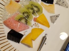 -咖啡人·融合餐厅(万达环宇店)