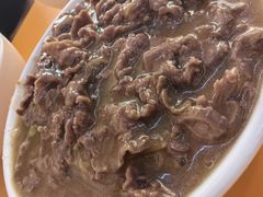 -阿伟牛肉店(东山店)