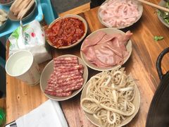 -星鸿社重庆老火锅