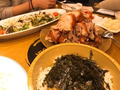 -Myth猪蹄(明洞店)