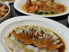 -海鲜e族(马王堆店)