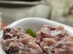 -大理.老字号渝记酸萝卜乌鱼(古城总店)