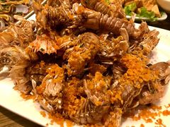 -宝燕海货工场(长江国际店)
