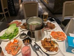 -星伦多自助料理(华润万象城店)