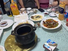 -范饭椰林川湘味海鲜·椰子鸡(三亚湾椰梦长廊店)