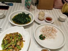 清炒河虾仁-和记小菜(大宁店)