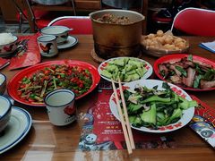 -小街47號江湖菜(四合院店)