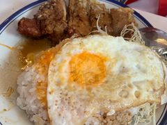 -食运茶餐厅(文化宫店)