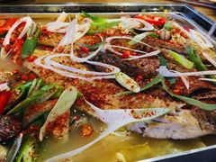 -海神·济州岛海鲜料理(天乐广场店)