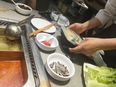 -海底捞火锅(未来城店)