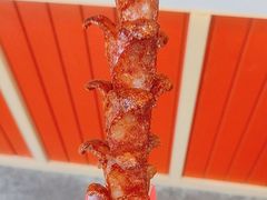 -黑色经典臭豆腐·长沙鲜食商店(坡子街店)